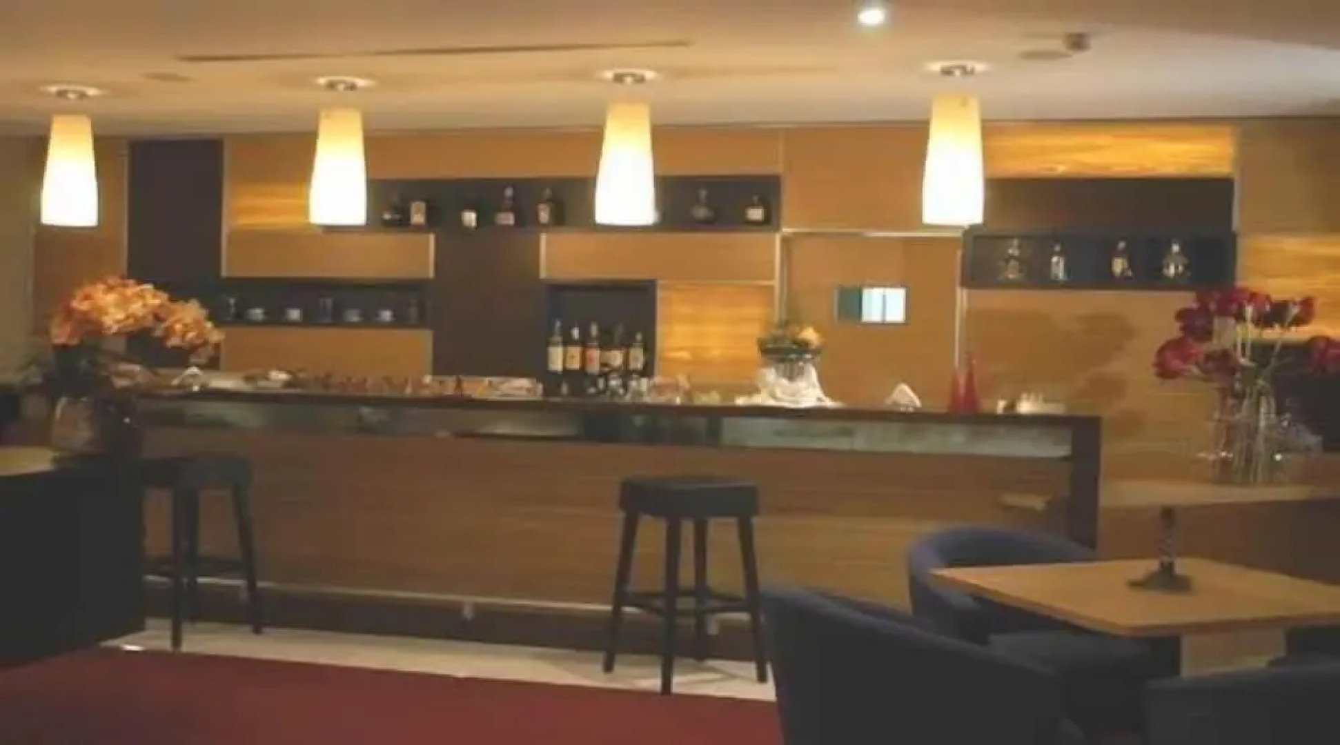 Nicotel Wellness Corato