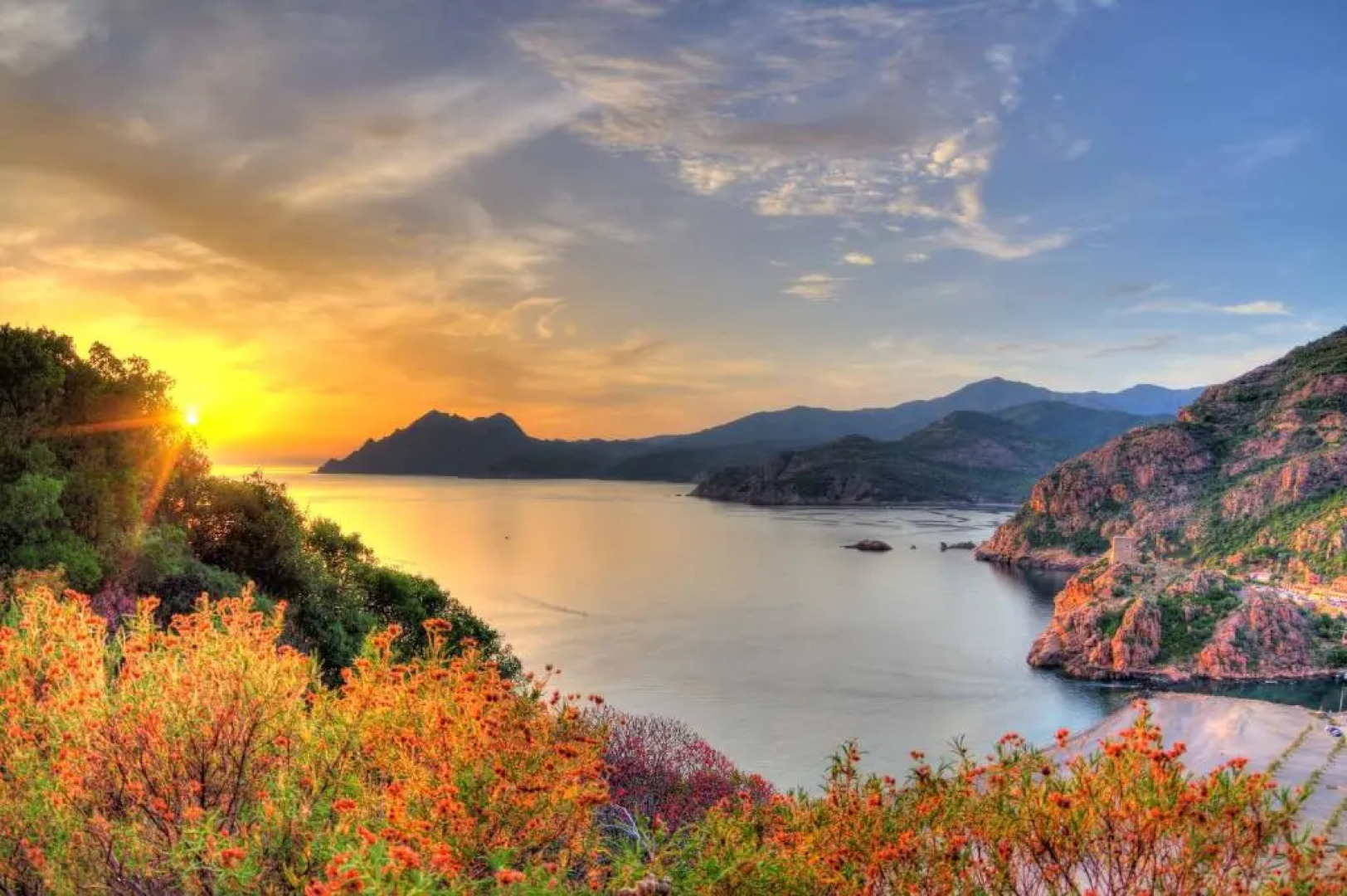 Hôtel Le Romantique