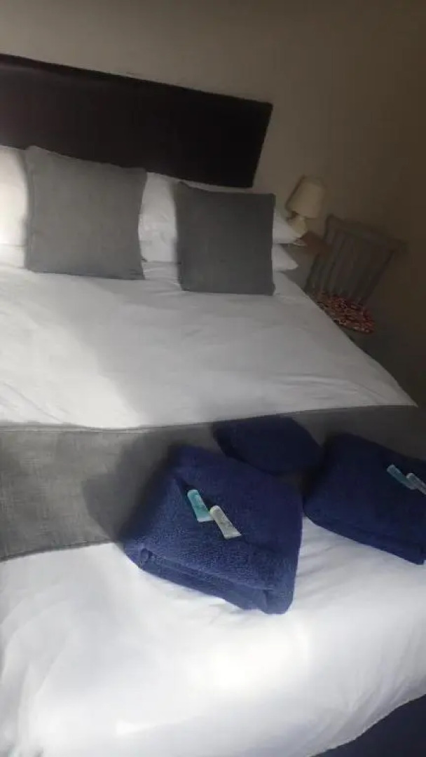 The Victoria guest house