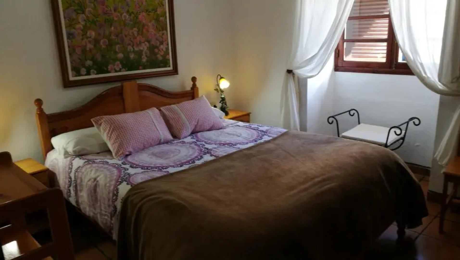 Casa Rural Los Abuelos