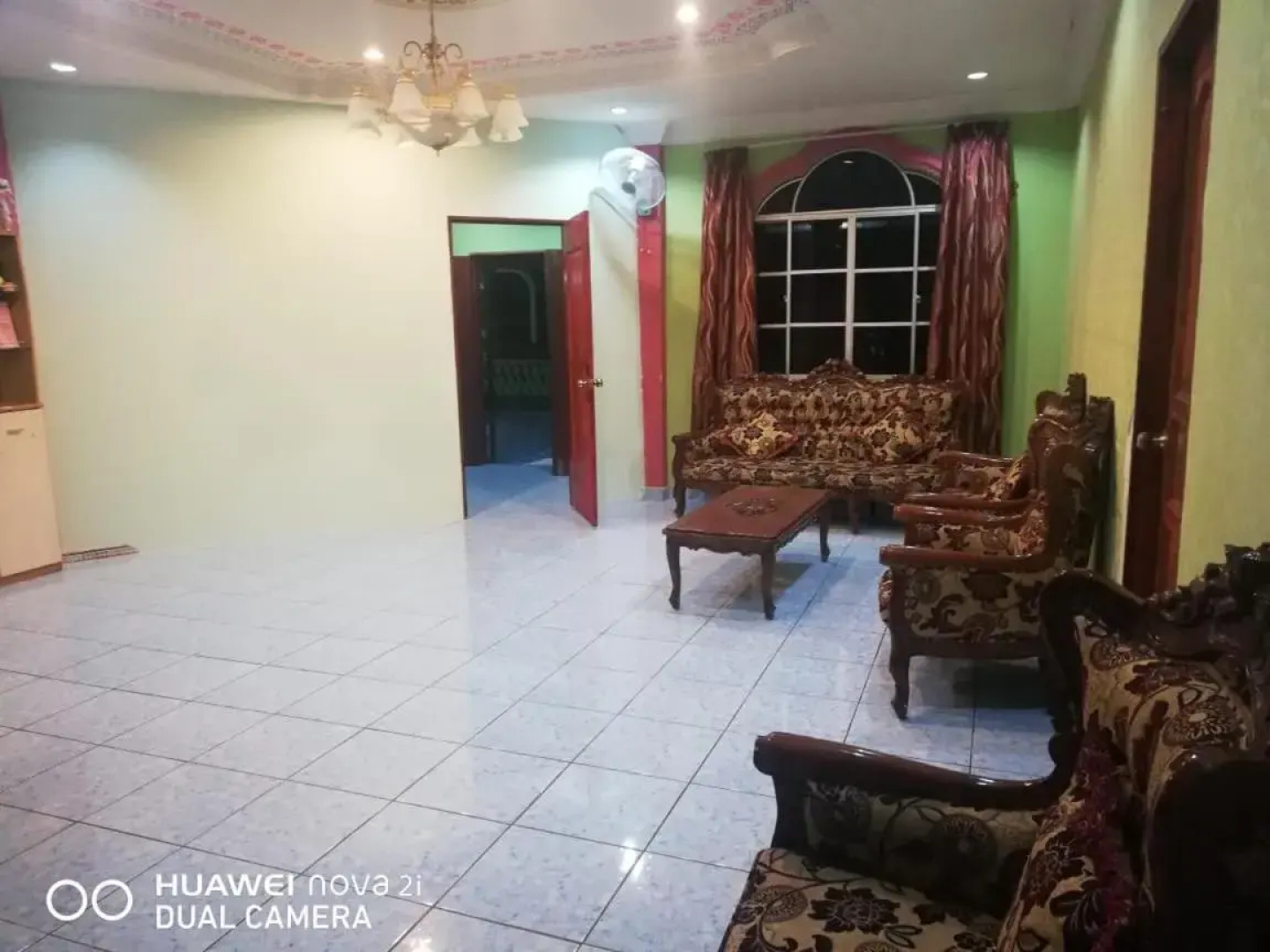 Tempasuk Homestay