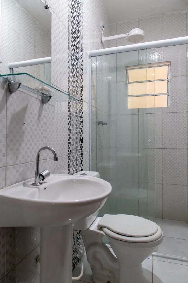 OYO Hotel Araçariguama