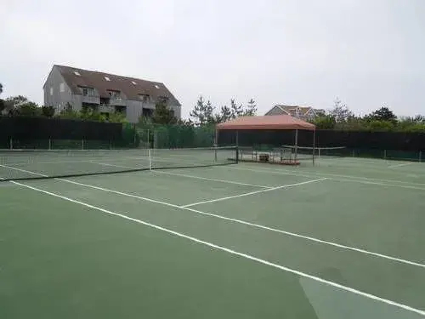 Ocean Colony Beach and Tennis Club