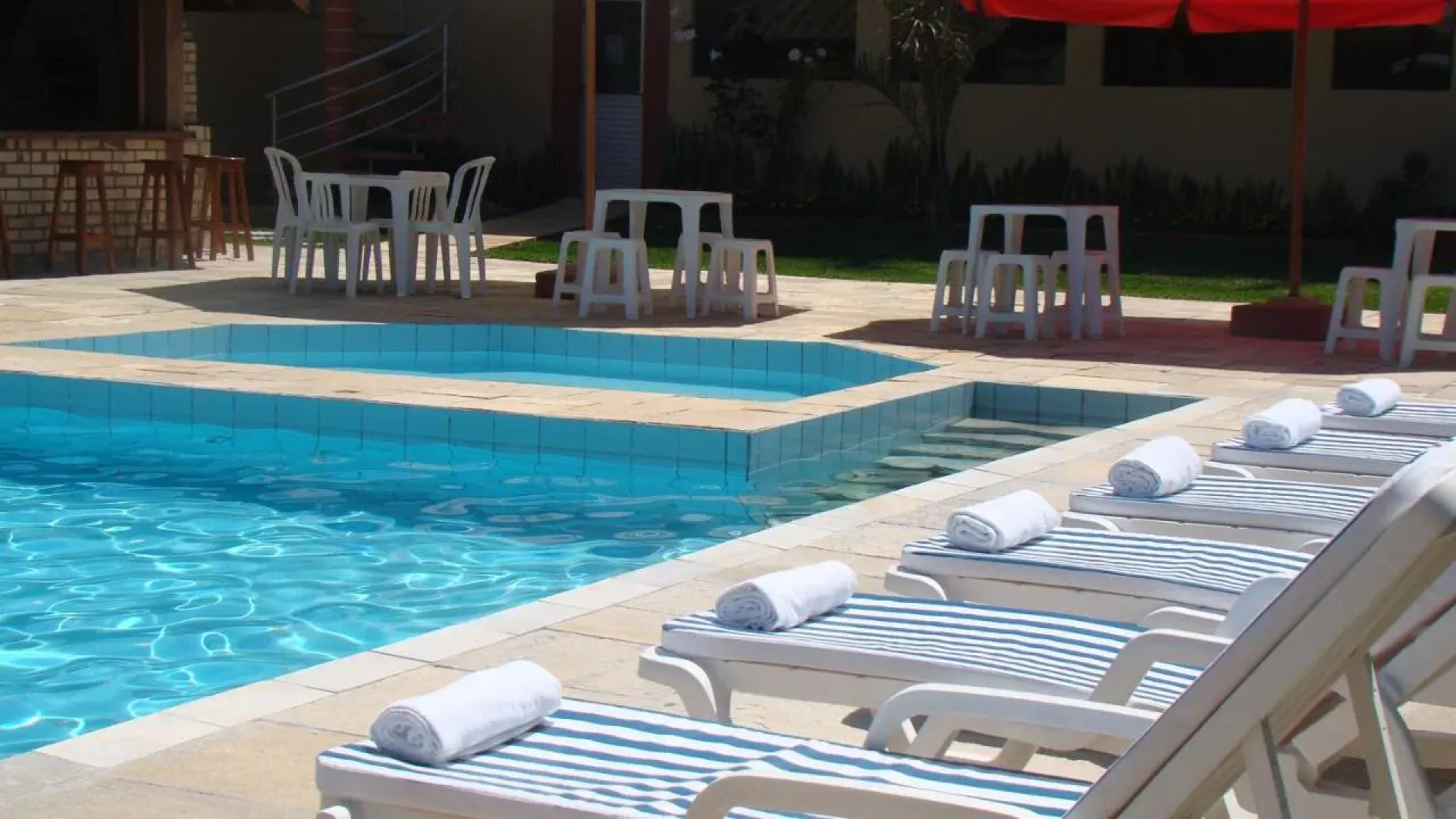 Pousada Vale Del Sol