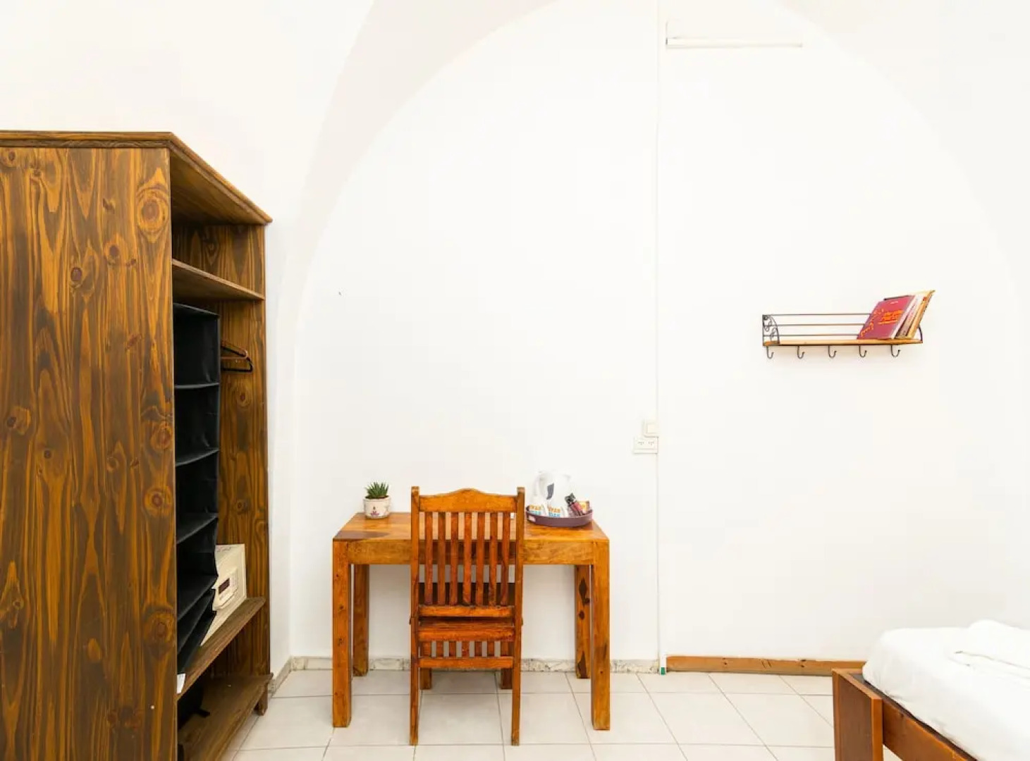 Fauzi Azar by Abraham