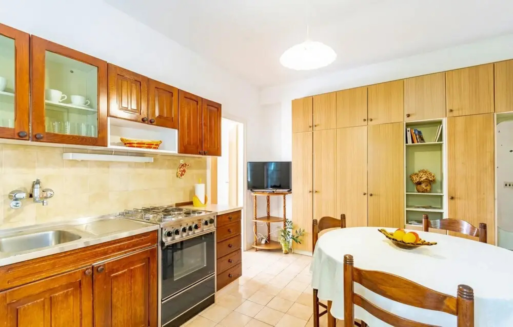 Awesome Home in Blato With Wifi and 2 Bedrooms