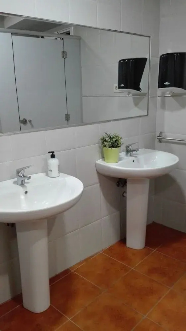 Albergue Boente - Hostel