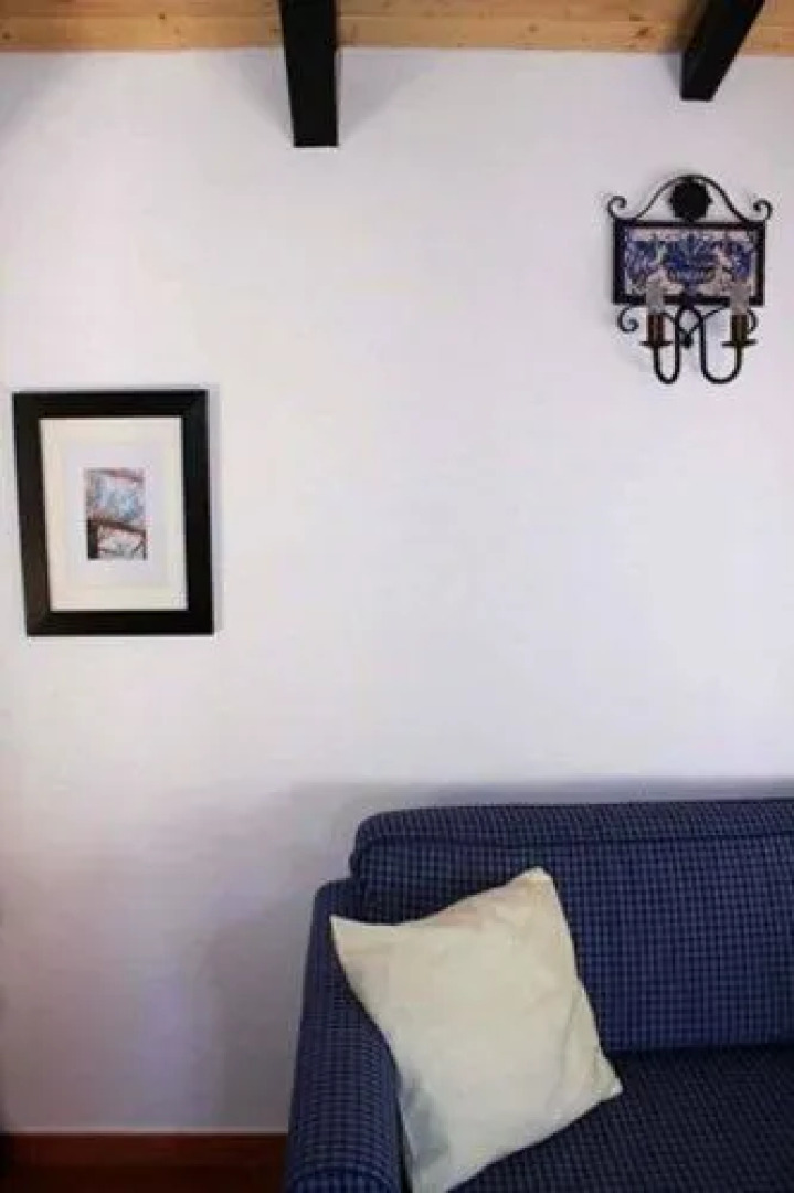 Casa Rural La Casa Blanca