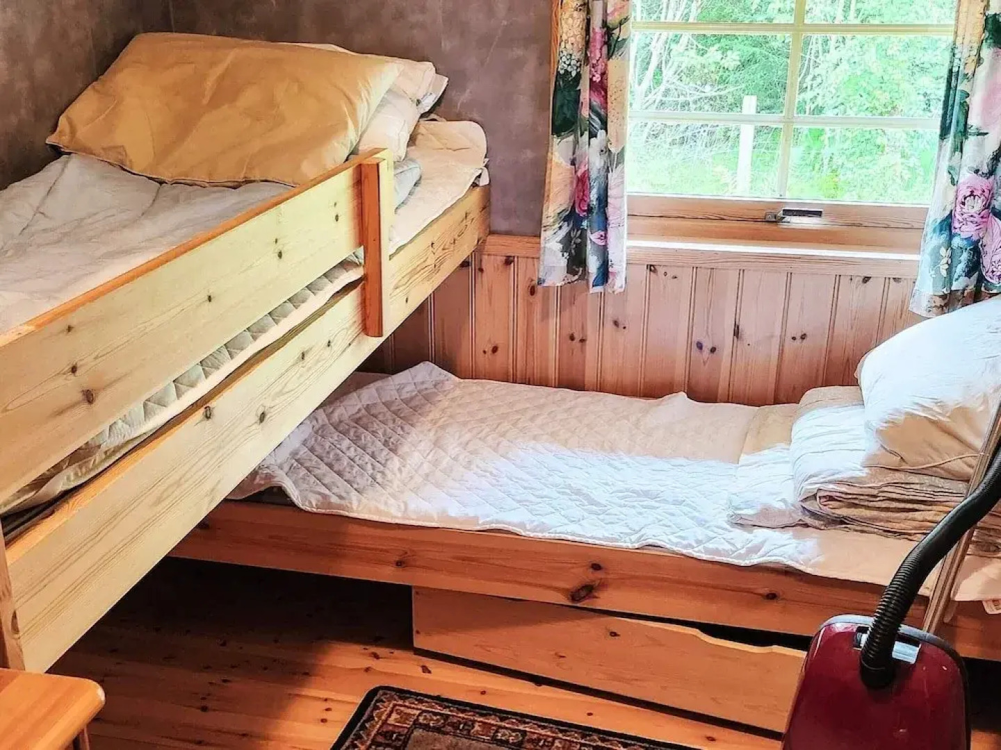 9 Person Holiday Home in Mosterhamn-by Traum