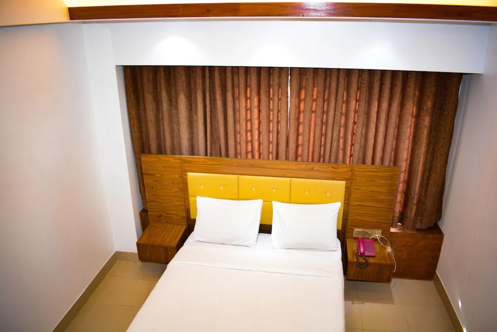 The Alina Hotel & Suites