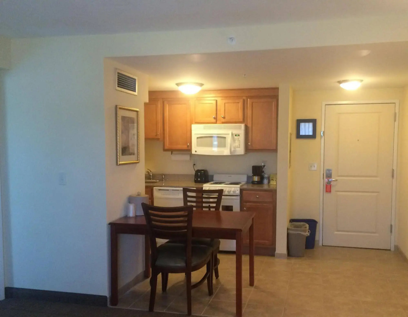 White River Inn and Suites