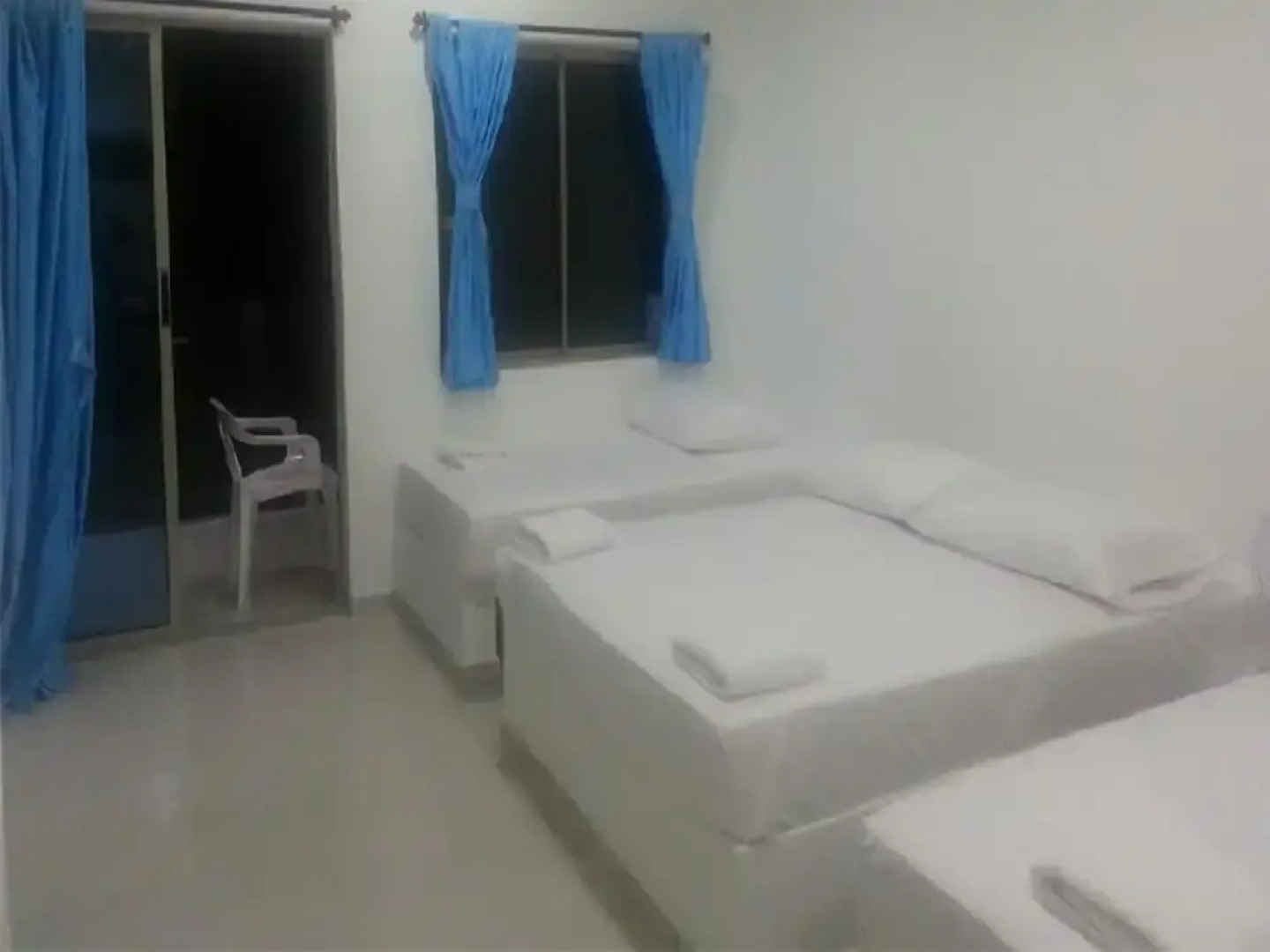 Aprtamento con jacuzzi 005