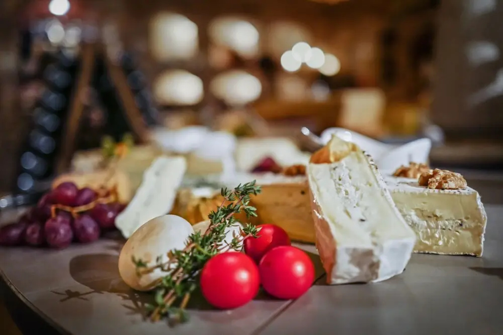 VIER JAHRESZEITEN Wellnessresort Achensee