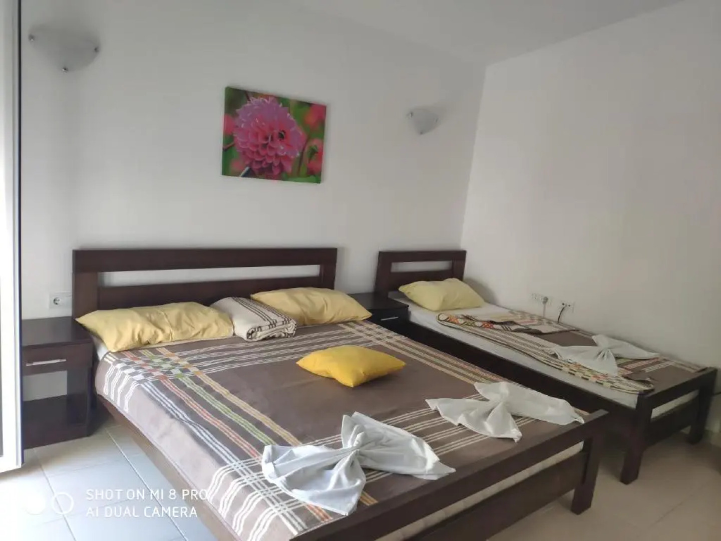 Apartments Brnjada Sutomore