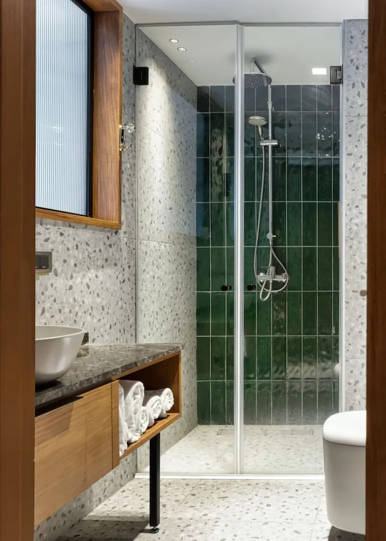 Galata Rasso Boutique Hotel