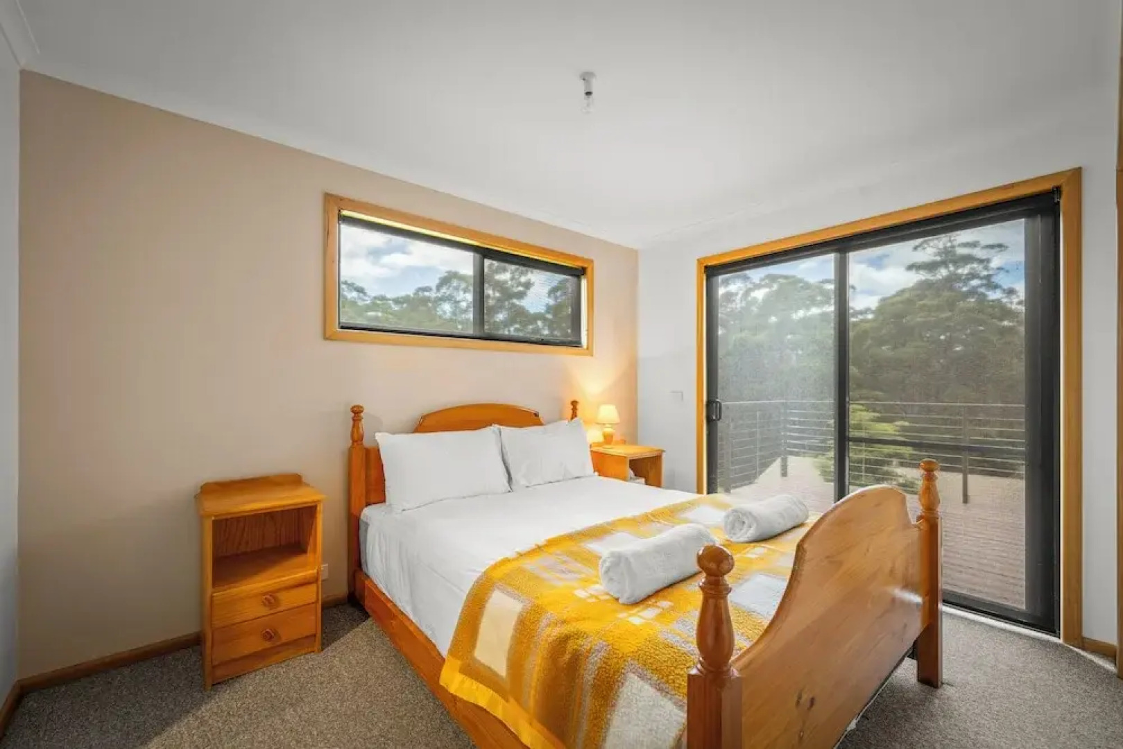 The Shack Port Arthur