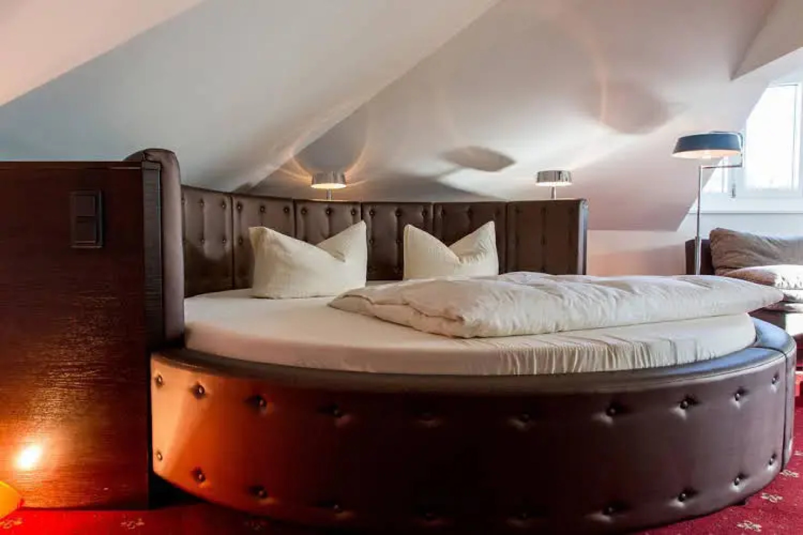 Hotel & Restaurant Bärengarten