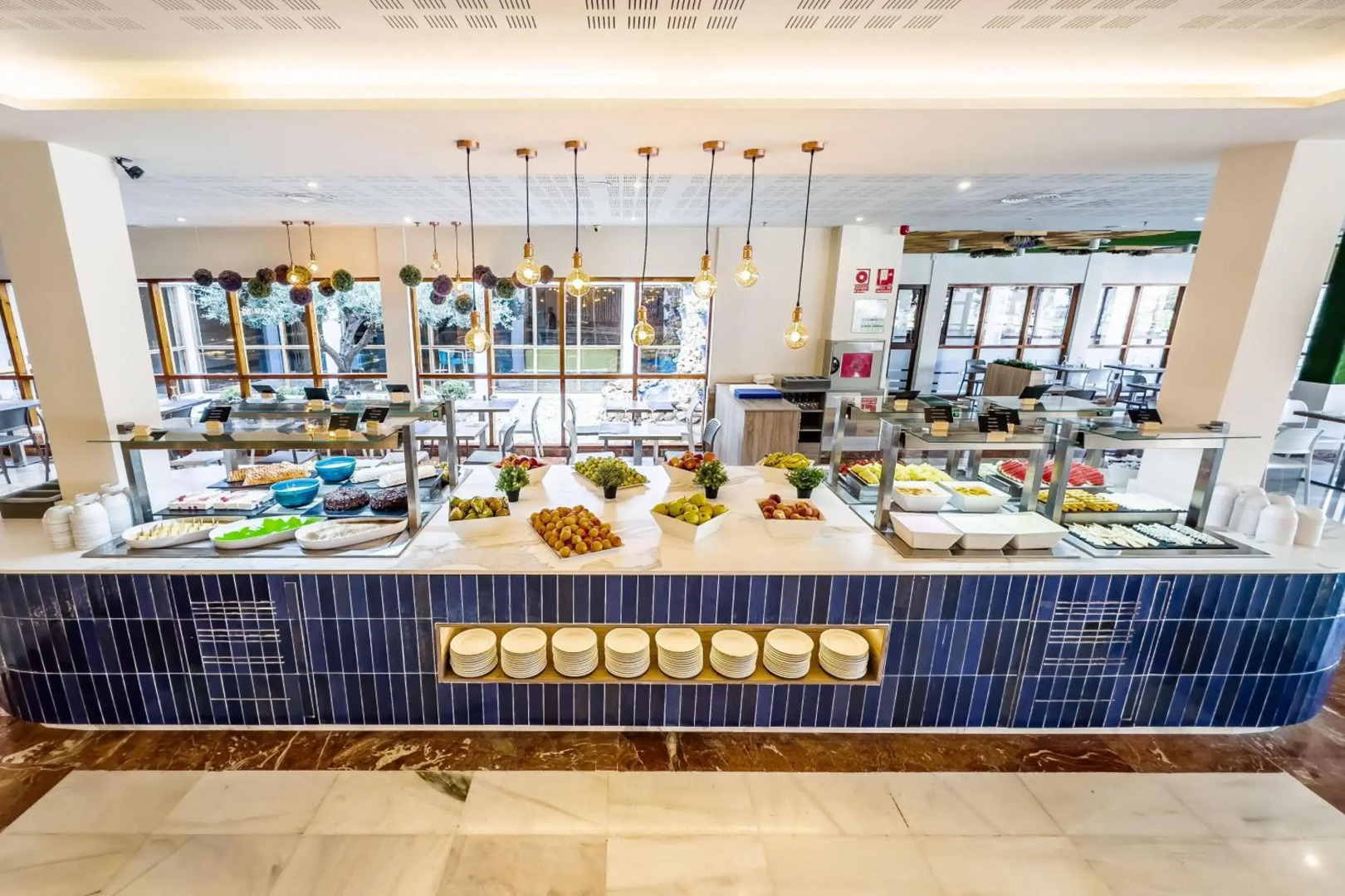 Отель THB San Fermín