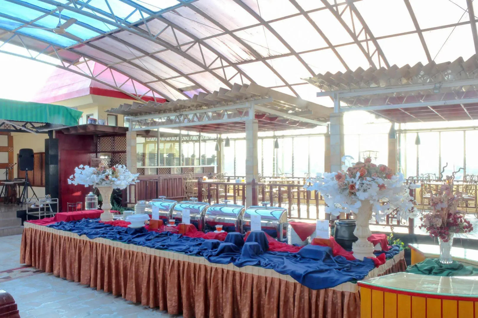 Airy Lembuswana S Parman Samarinda