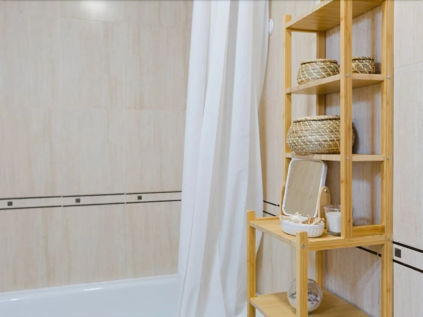 La Marina II, luminoso apartamento junto a la playa