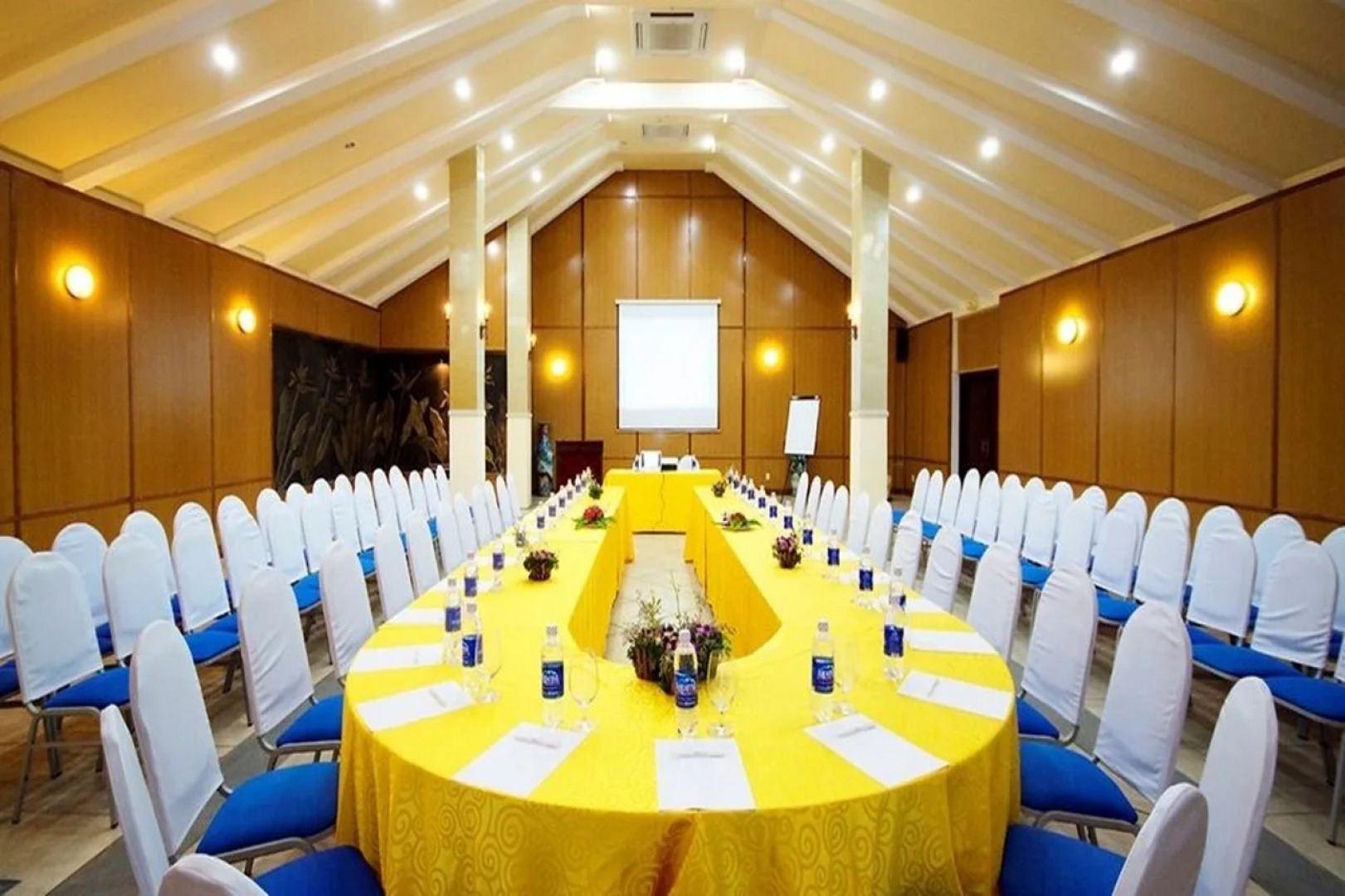 Eden Resort Phu Quoc