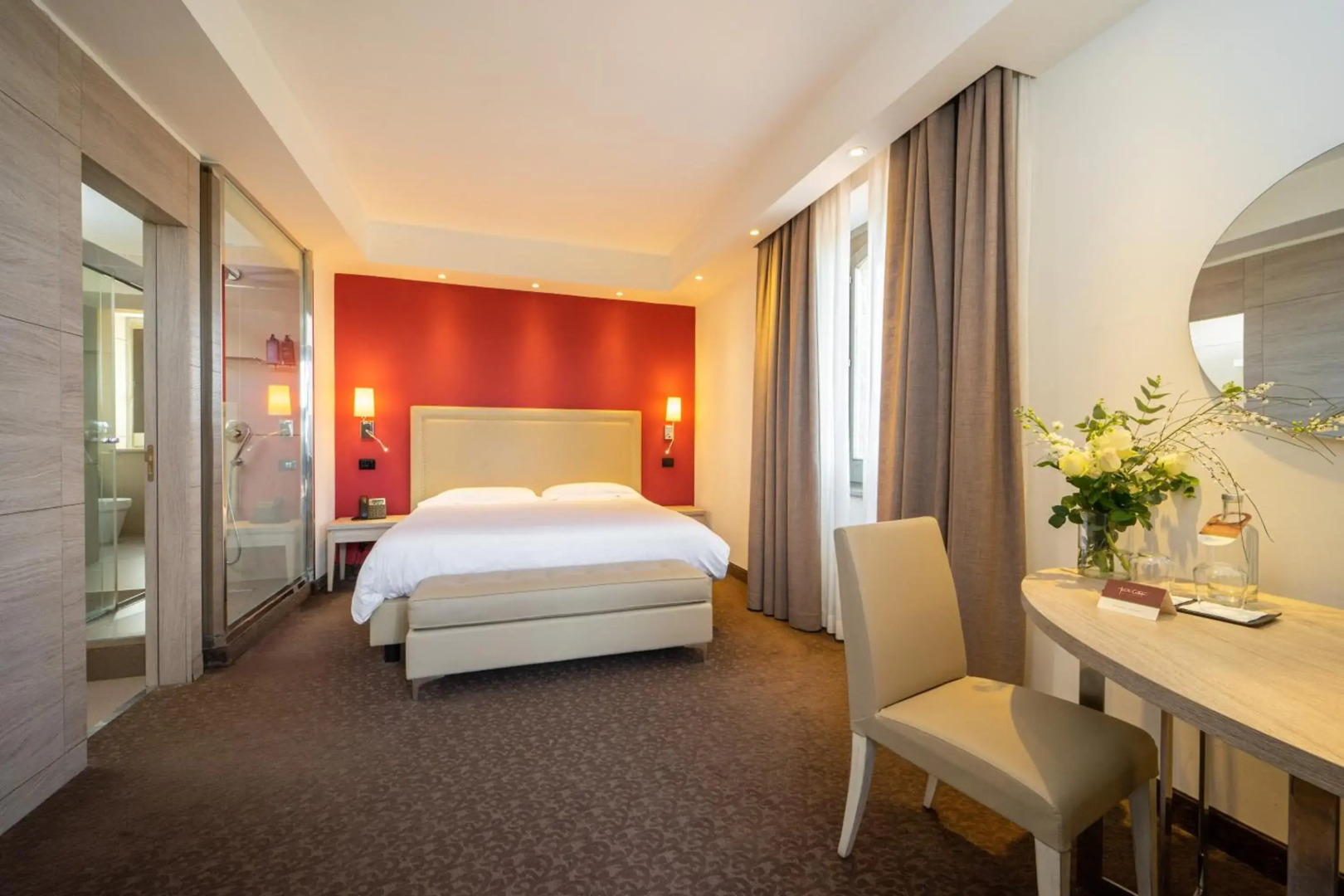 UNA HOTELS Tenuta Contessa Farm & SPA Cosenza