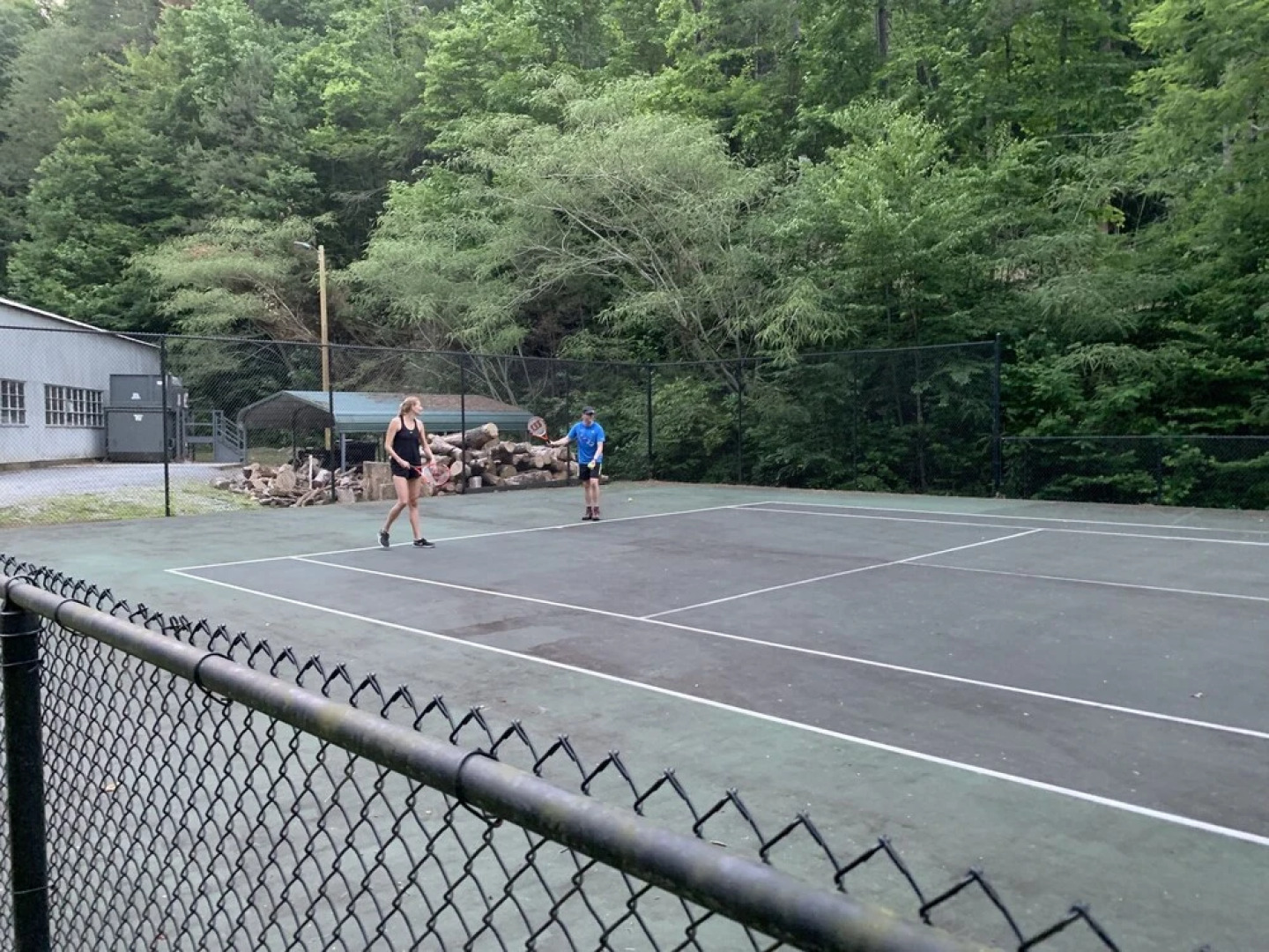 Historic Tapoco Lodge Resort