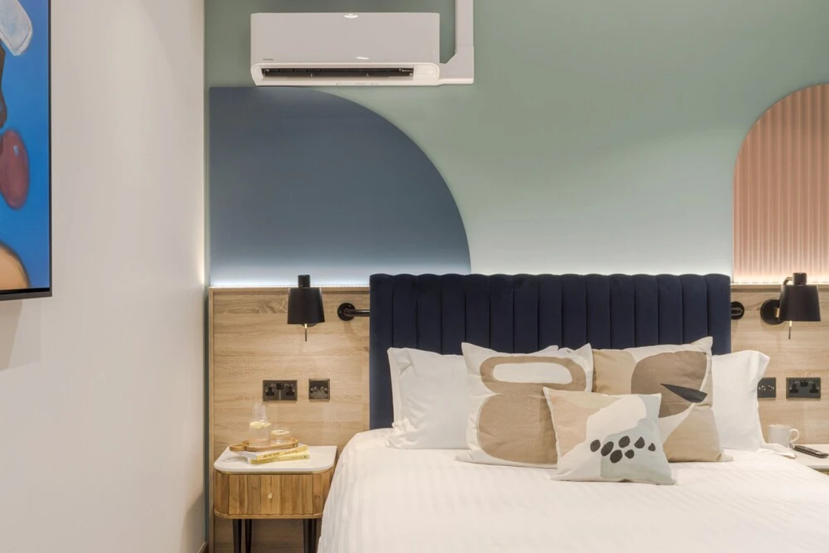 Your Apartment Milton Keynes