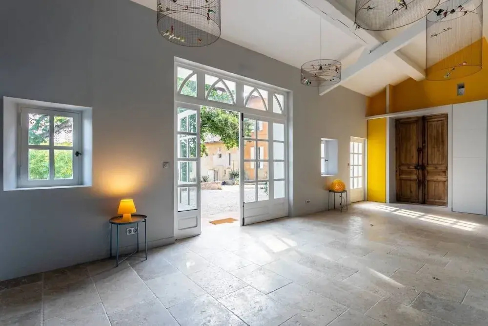 La Féraude - Chambres d'Hôtes