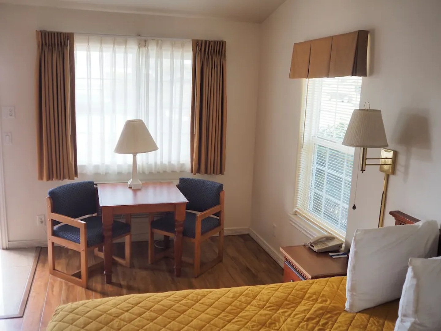 Wild Rivers Motor Lodge