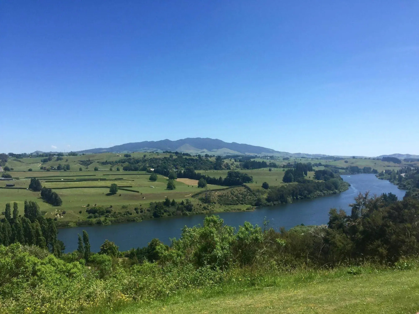 Lake Karapiro Lodge