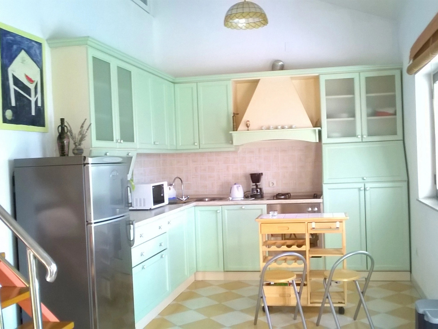 Apartments Nedjeljka