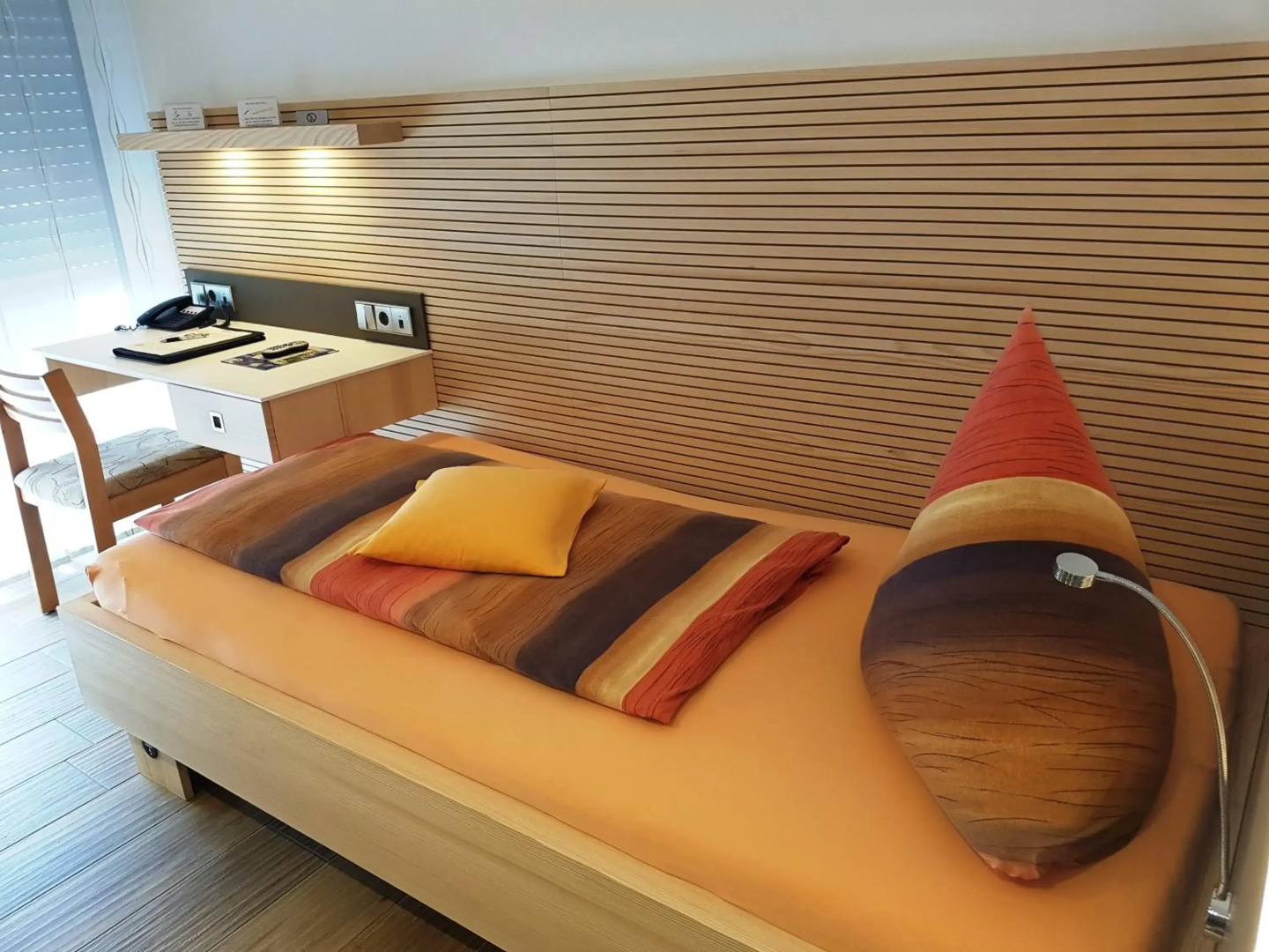 Hotel Garni Jägerhof