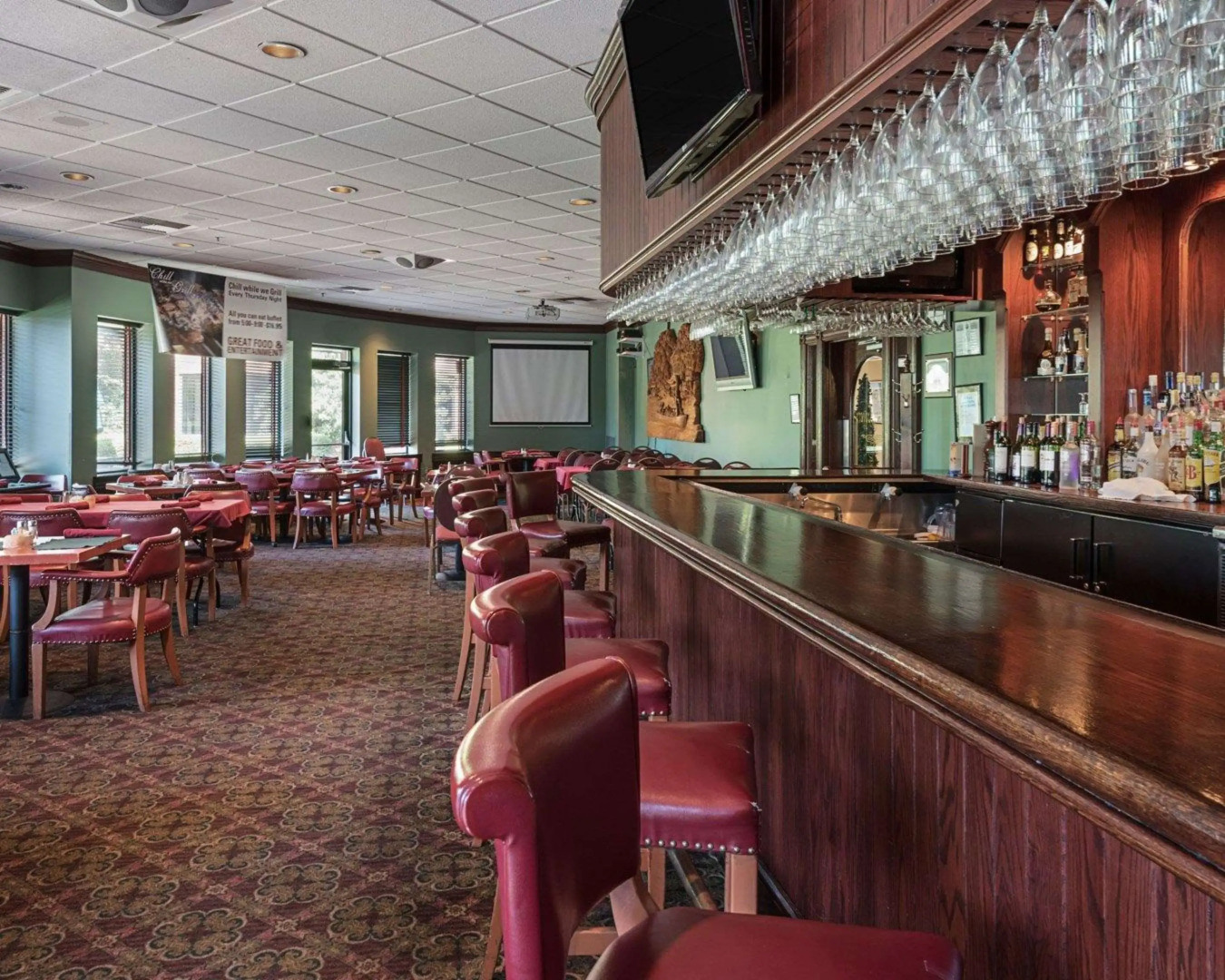 Clarion Hotel & Conference Center Shepherdstown