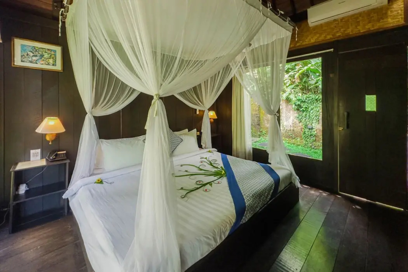 Ubud Sari Health Resort