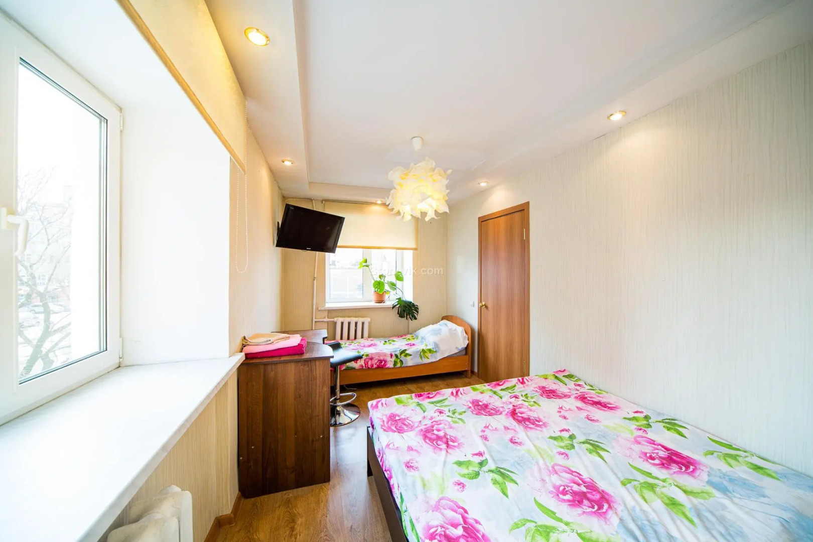 Дом-доступно на Крисанова