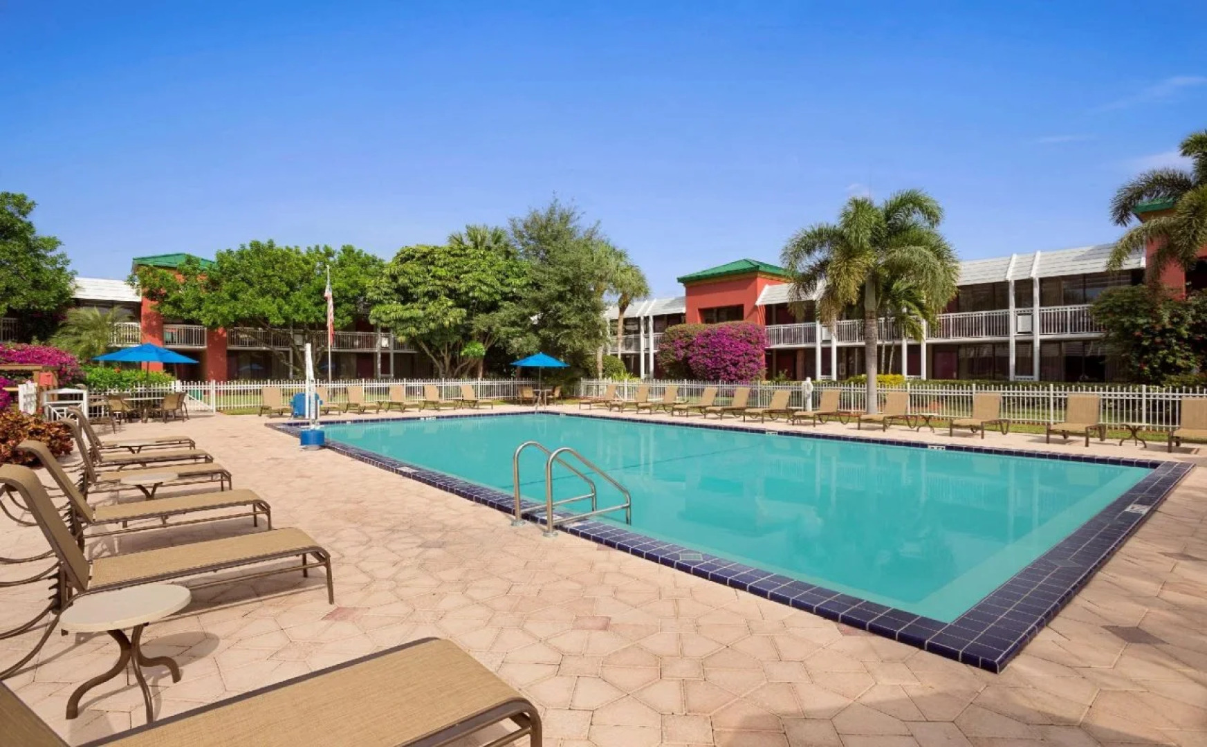 Ramada Inn of Naples