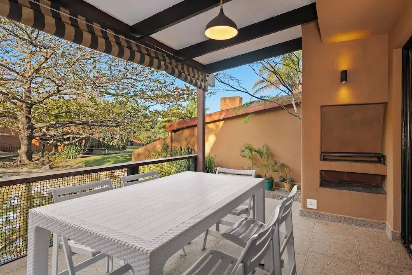 San Lameer Villa 1906