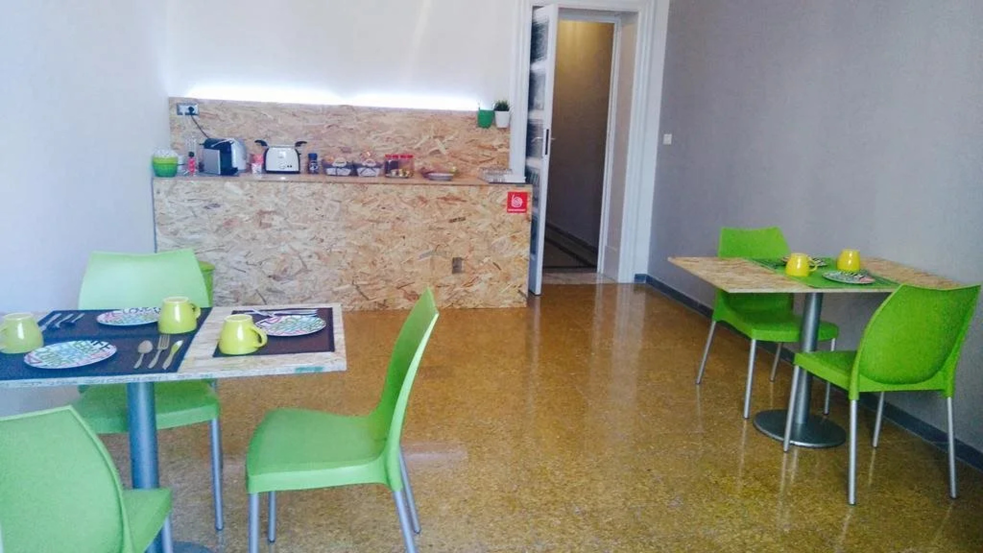 Zero Central Station