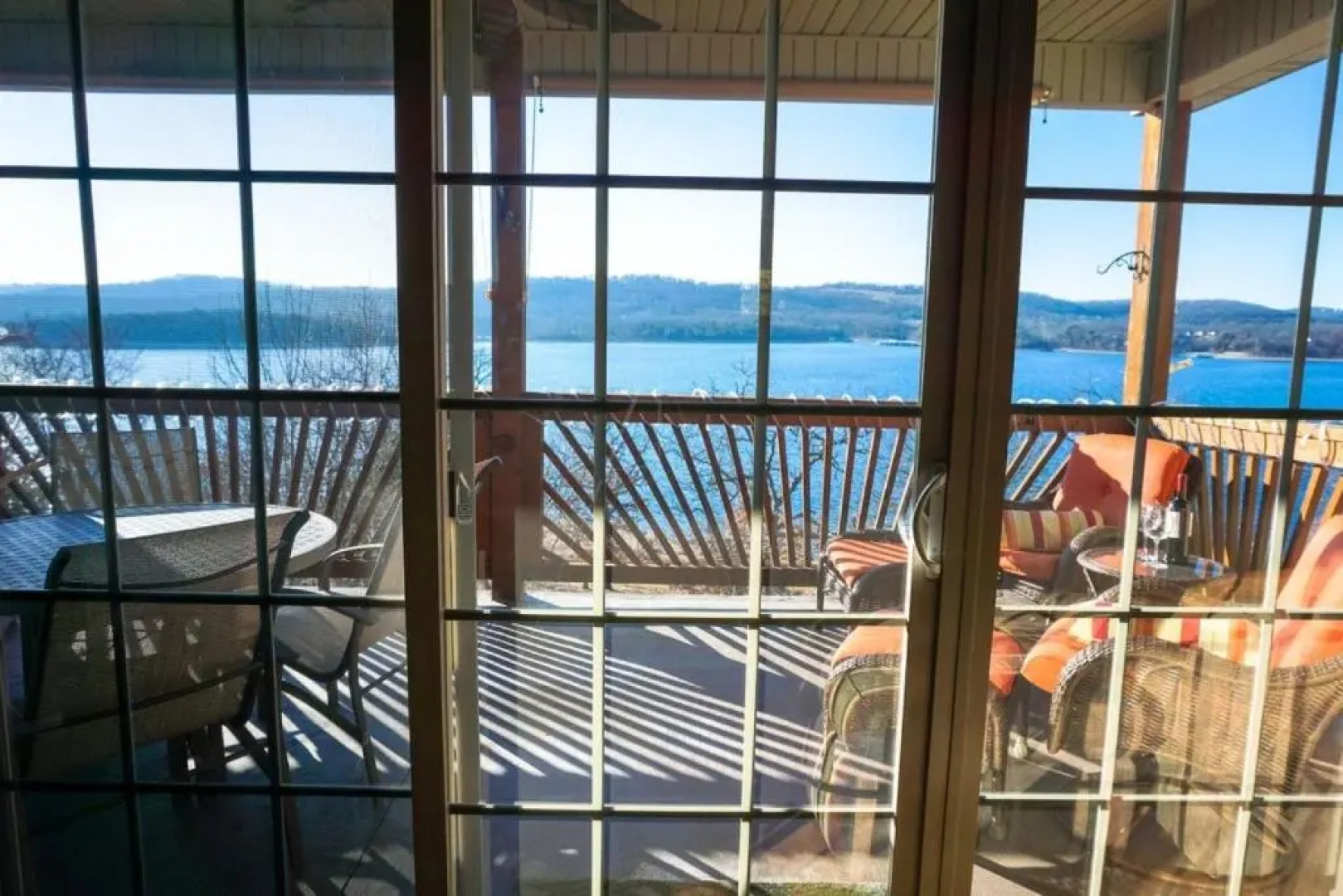 Indian Point Penthouse 3bdr Condo