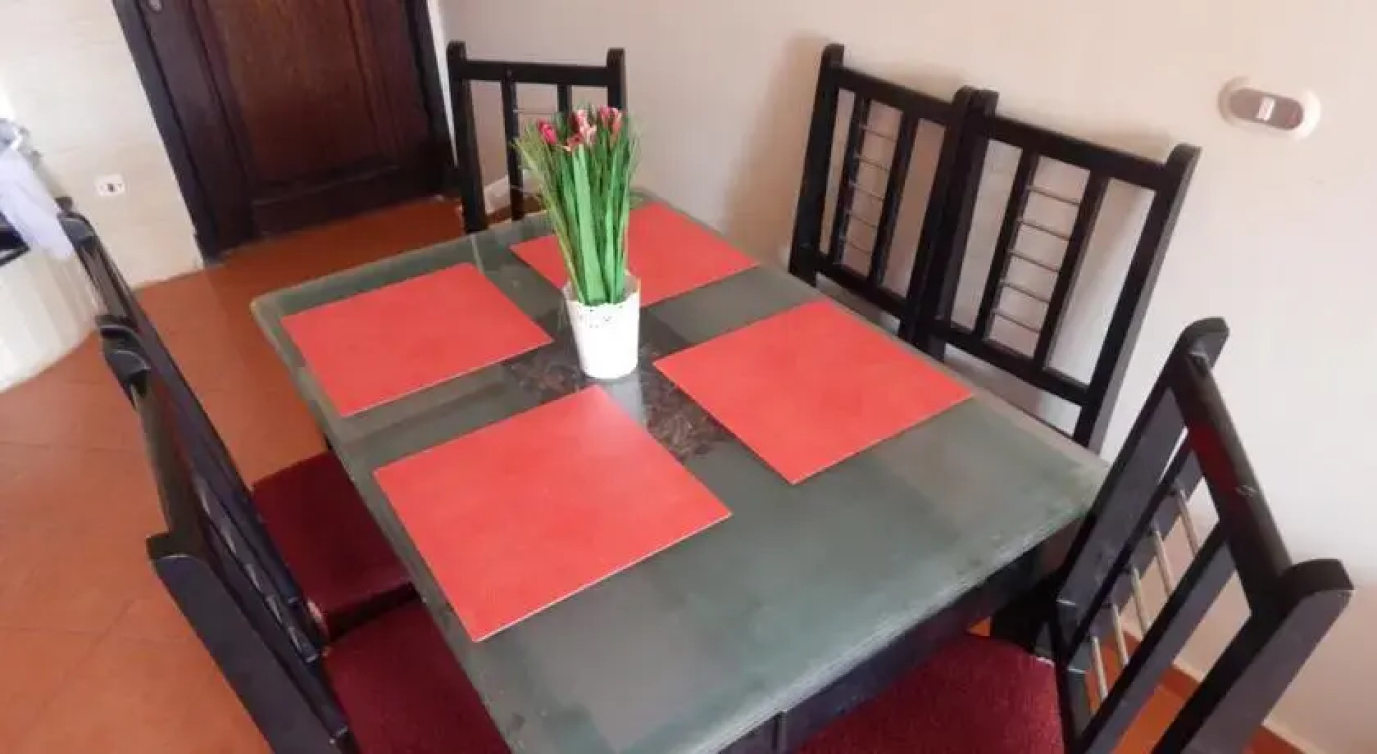 Two-Bedroom Chalet at Porto Sokhna Water Front