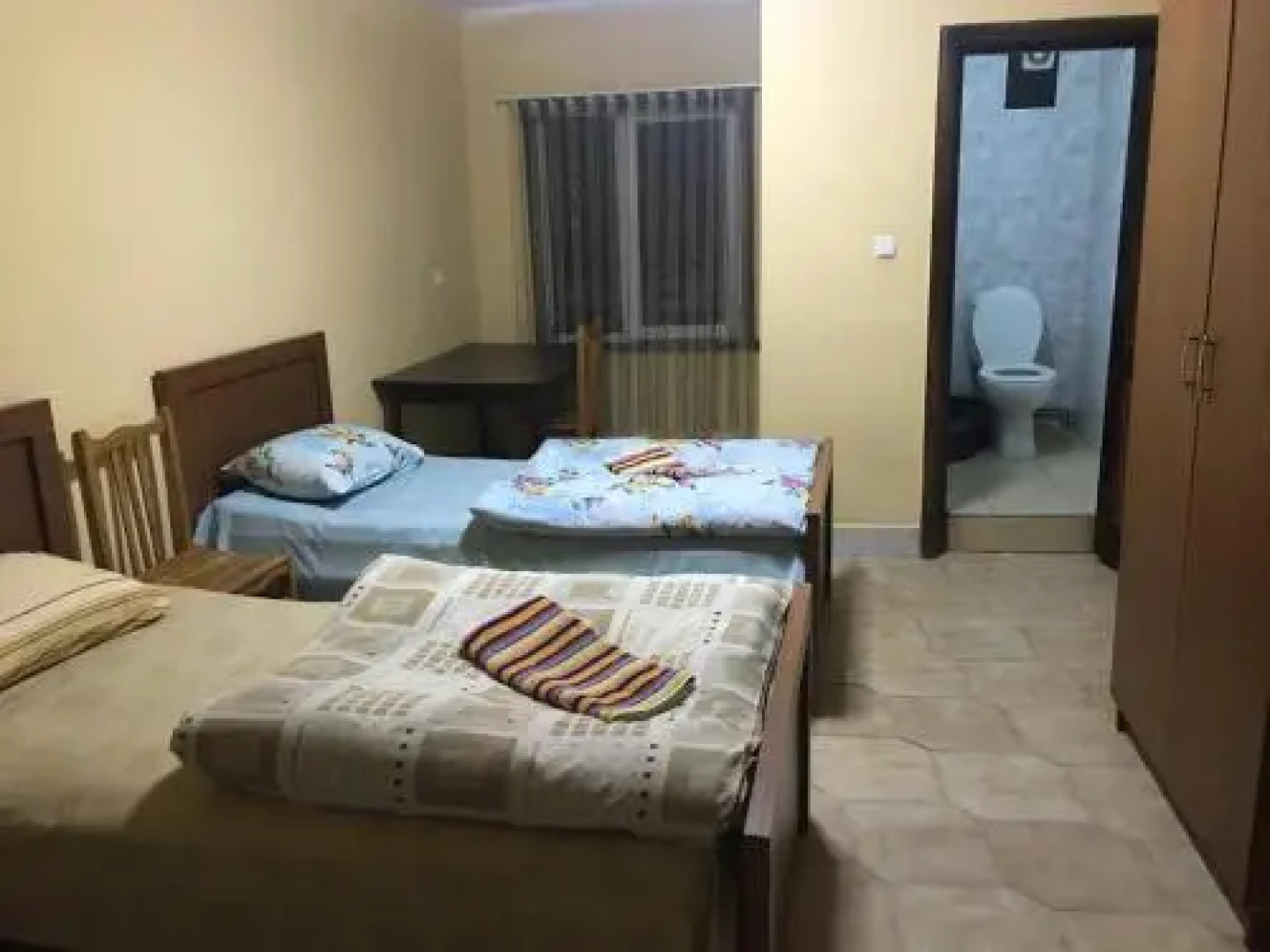 Hotel Gelati Paradiso