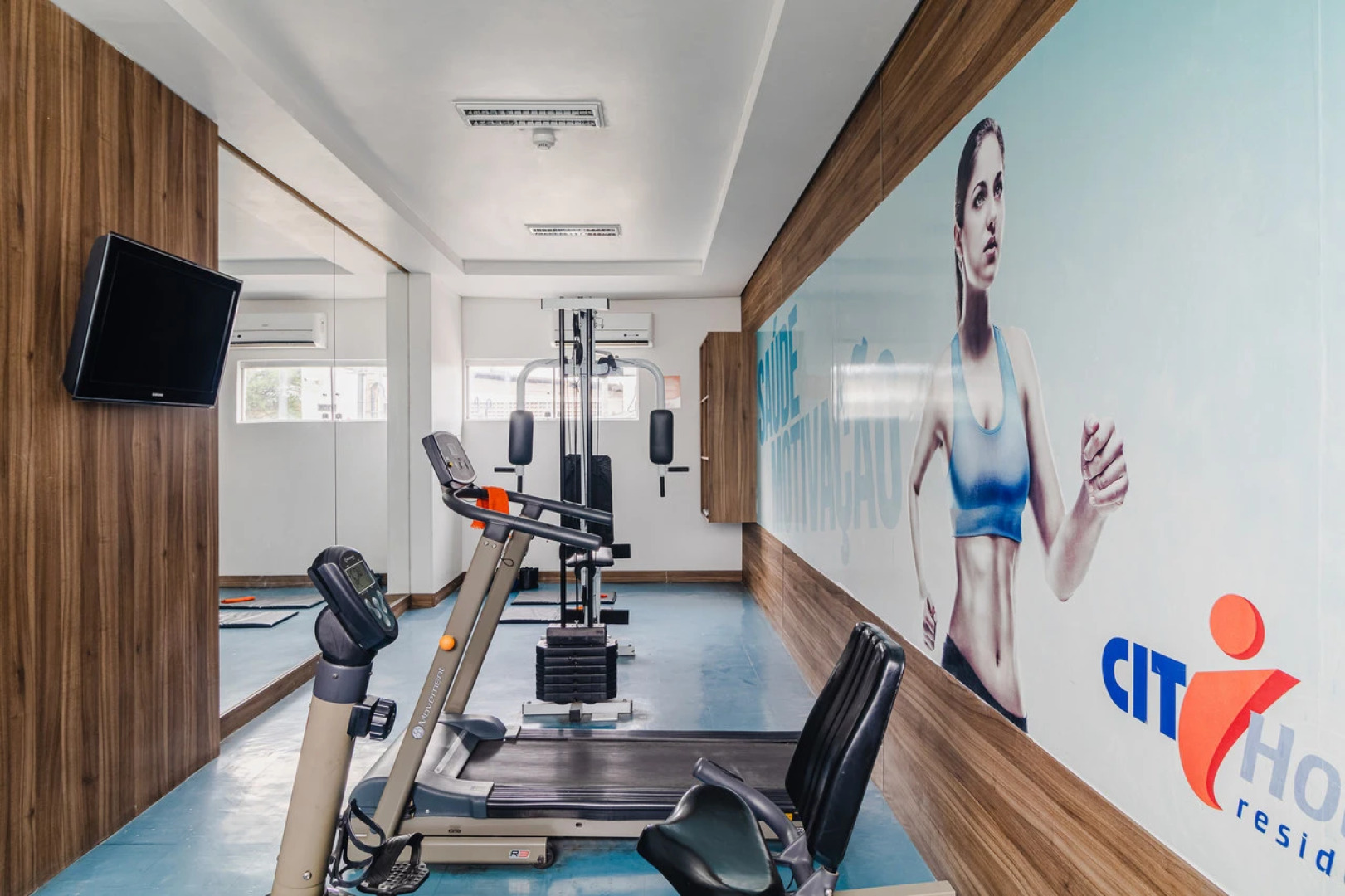 Citi Hotel Residence