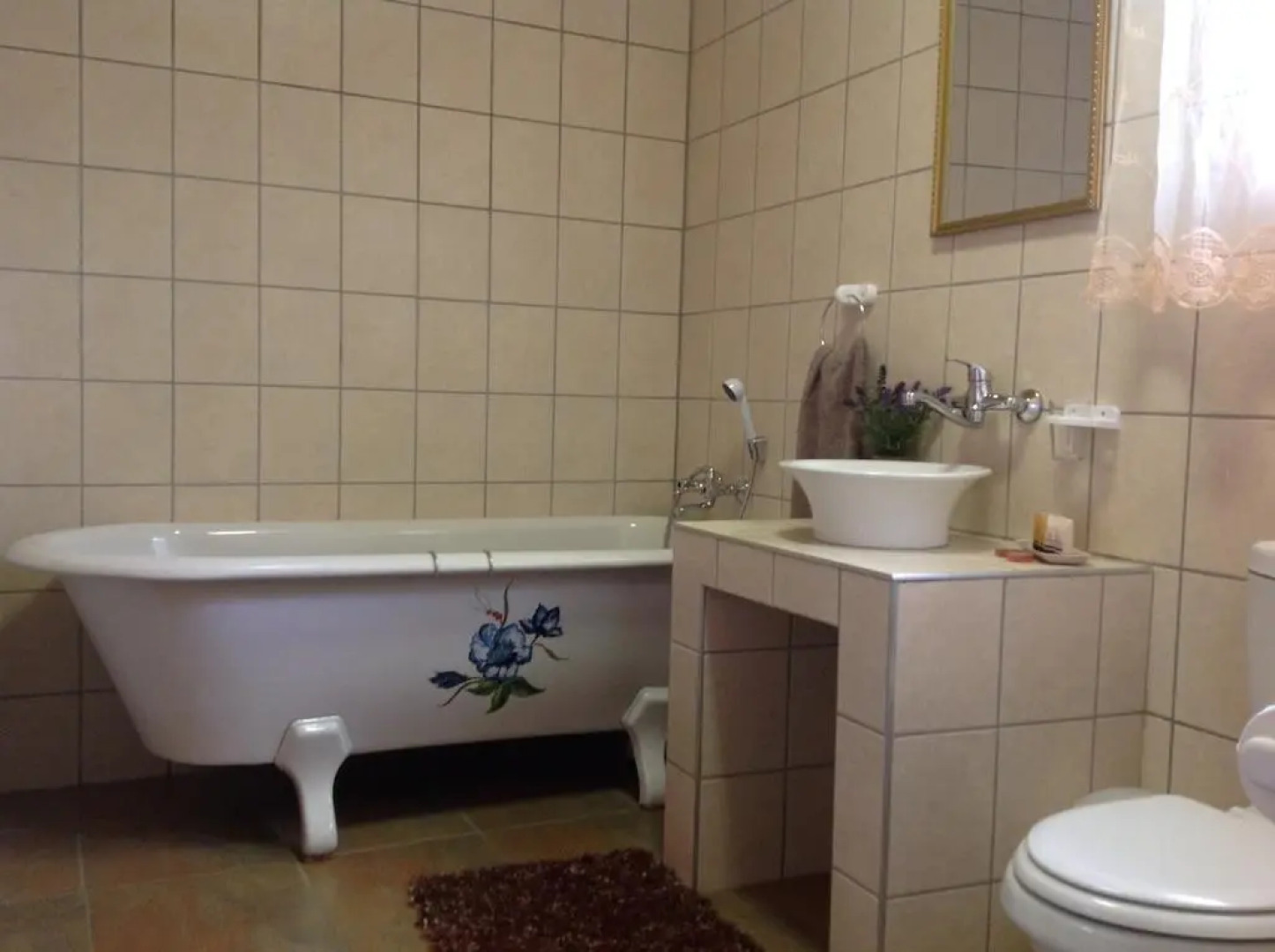 Stampriet Historical Guesthouse