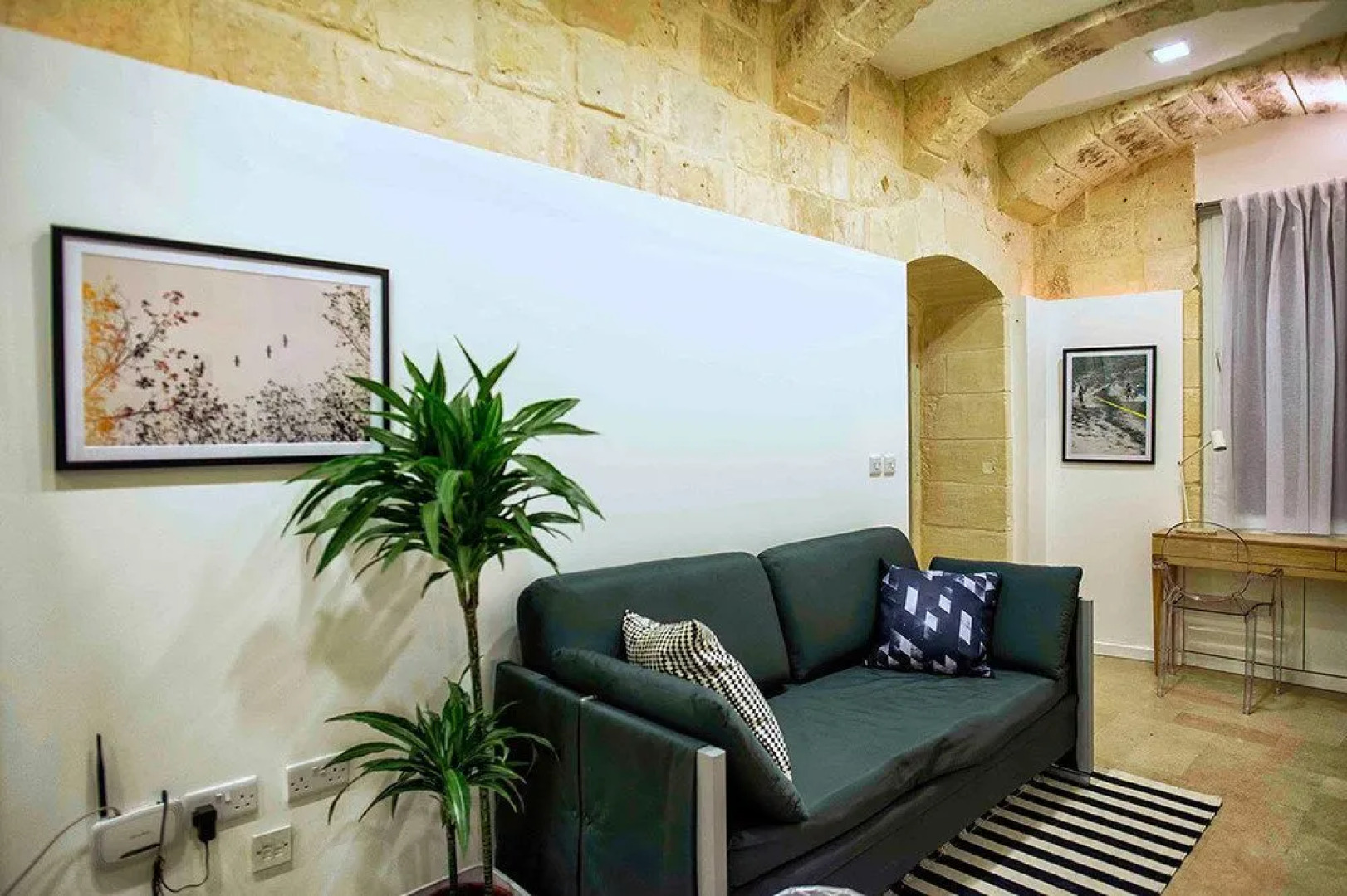 Carafa Valletta Residence