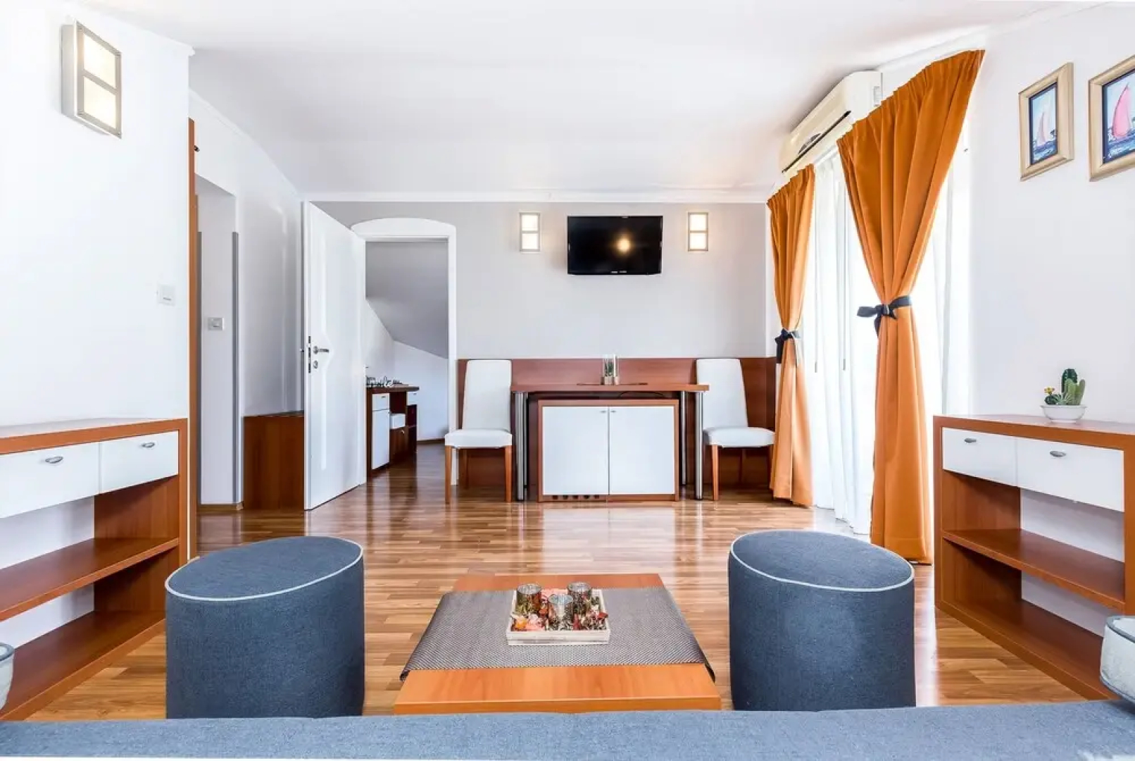 Villa Nada