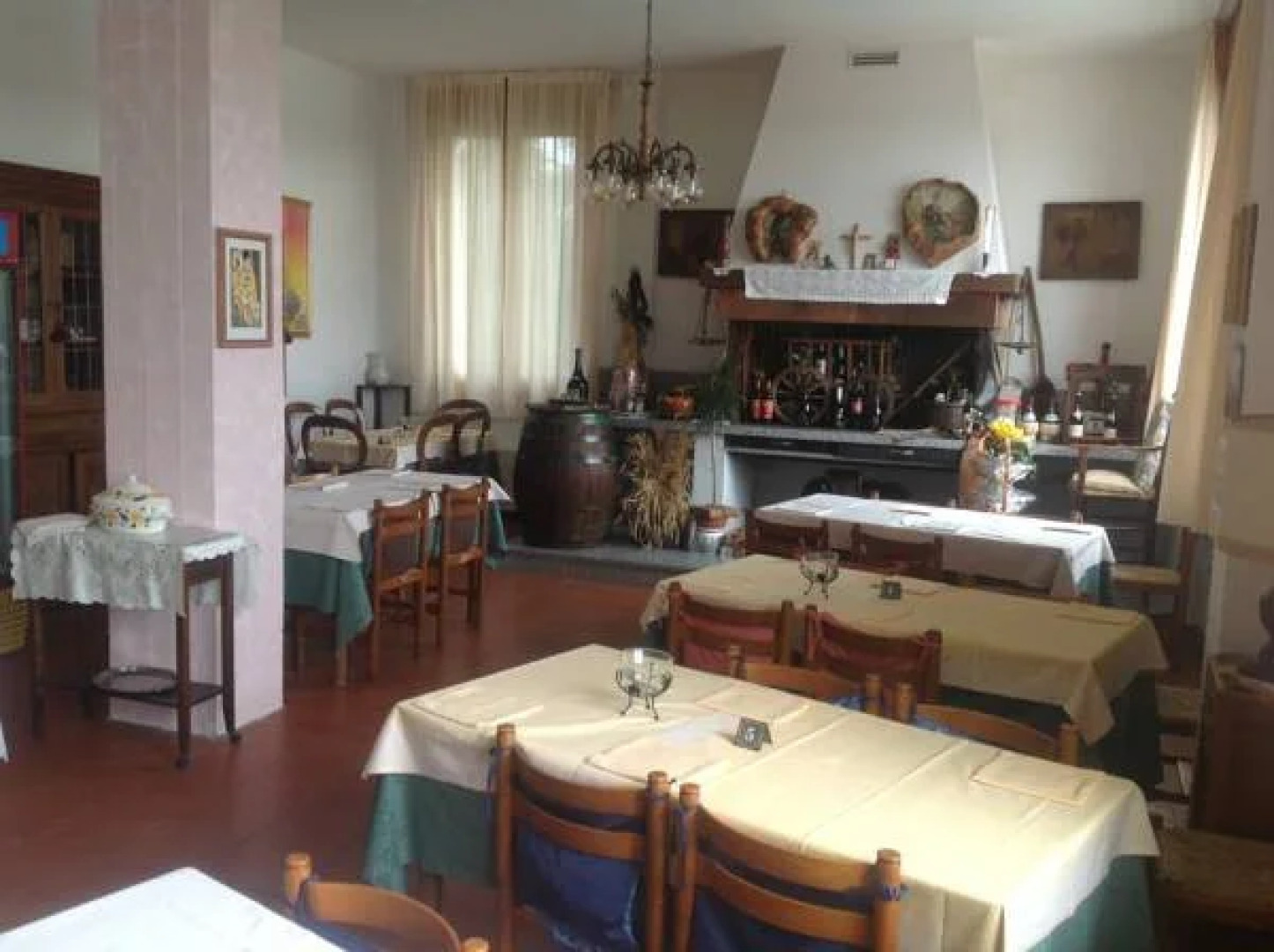 Albergo Val di Setta