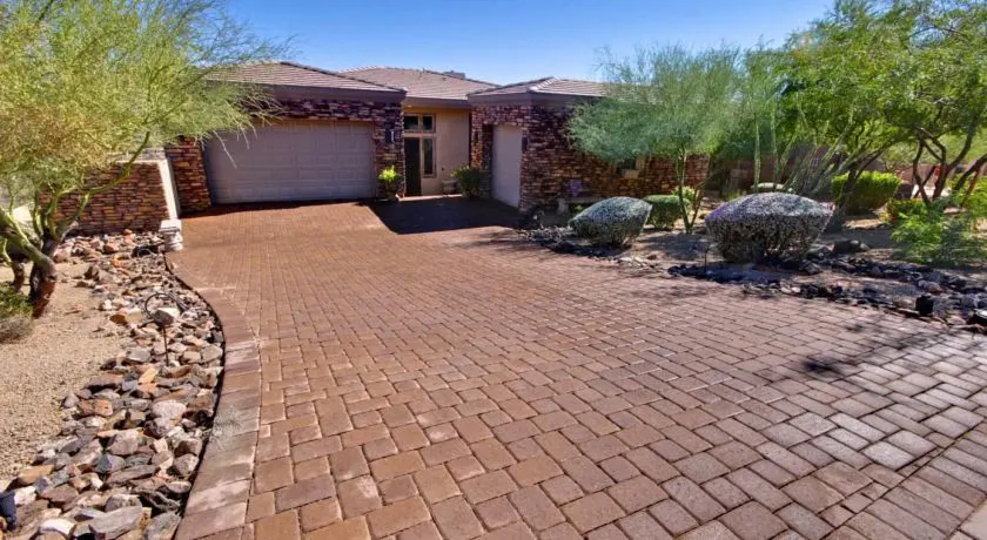 Villa Mountain Vista