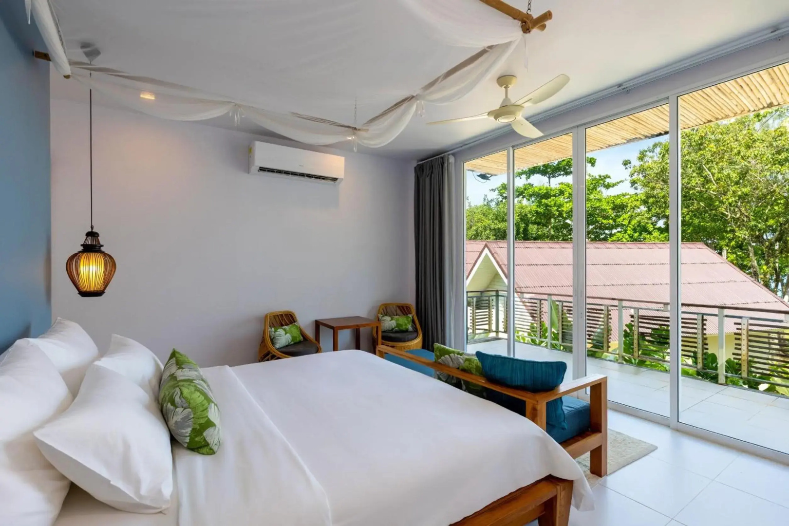 Krabi Home Resort