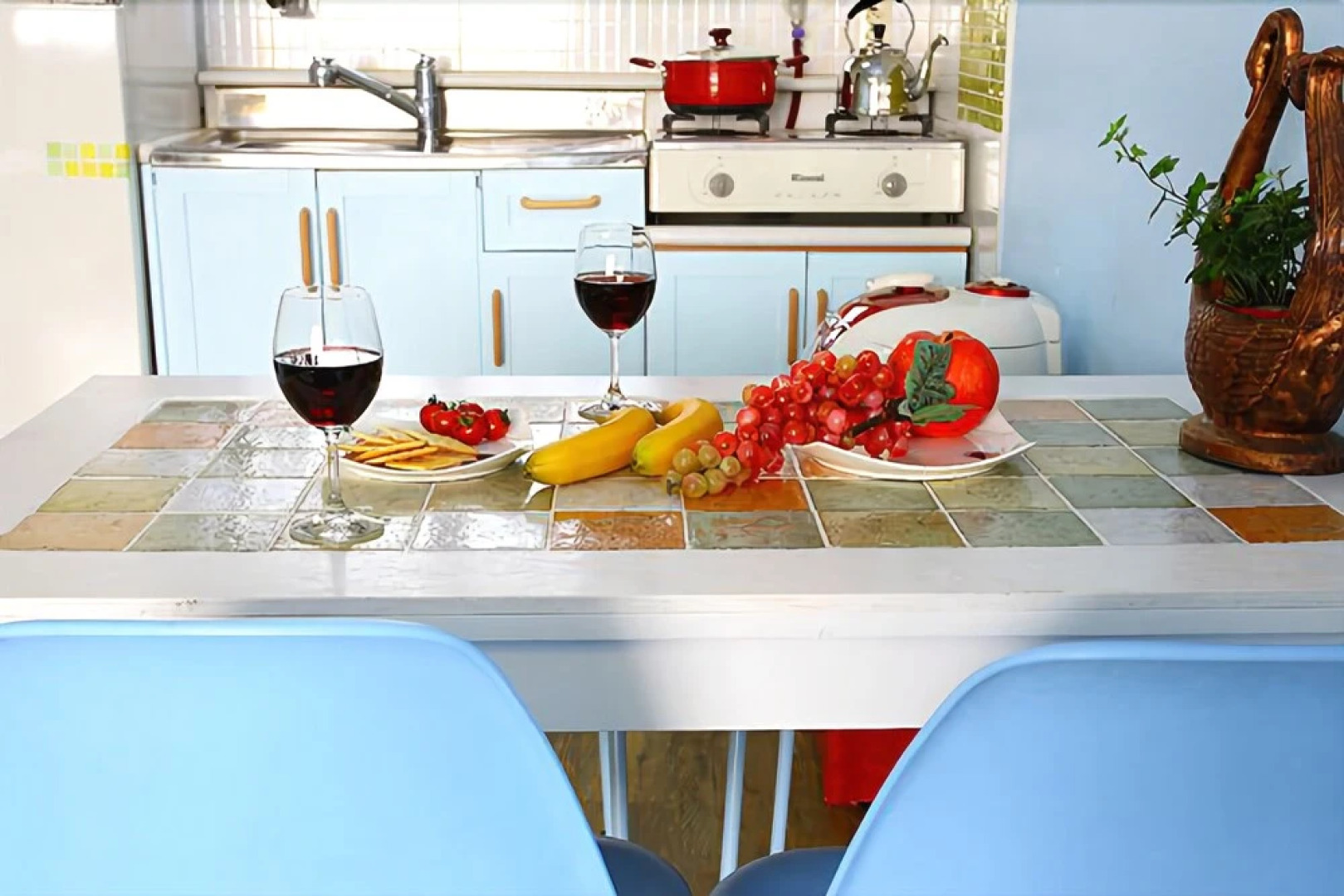 Anmyoendo Gomseom Simile Pension